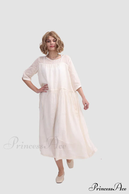 Thoughtfully Designed Dress