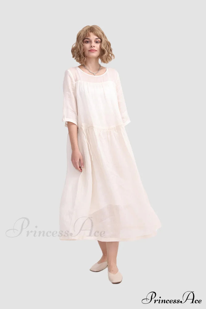 Thoughtfully Designed Dress