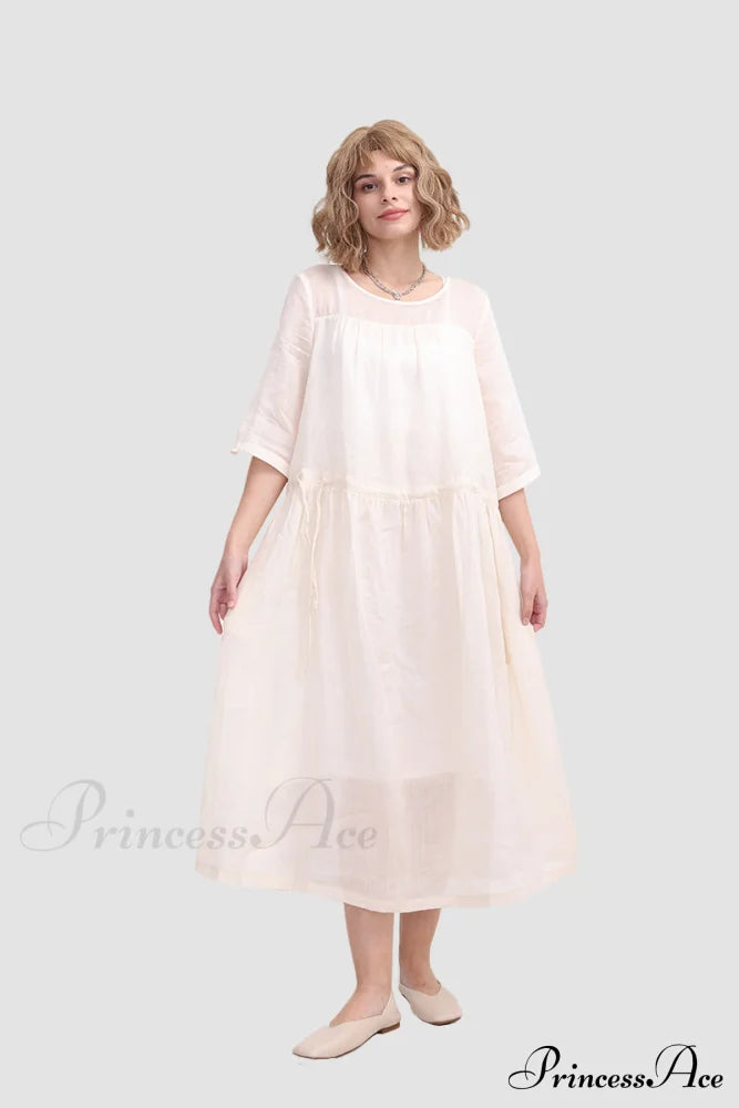 Thoughtfully Designed Dress