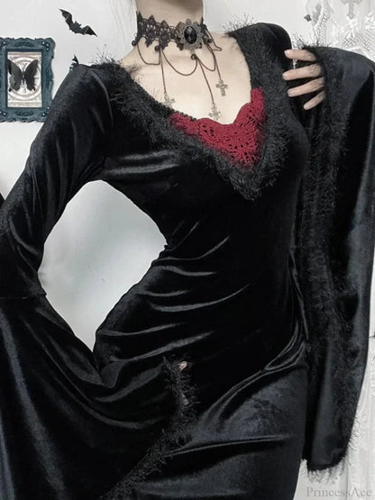 Vintage Inspired Dress