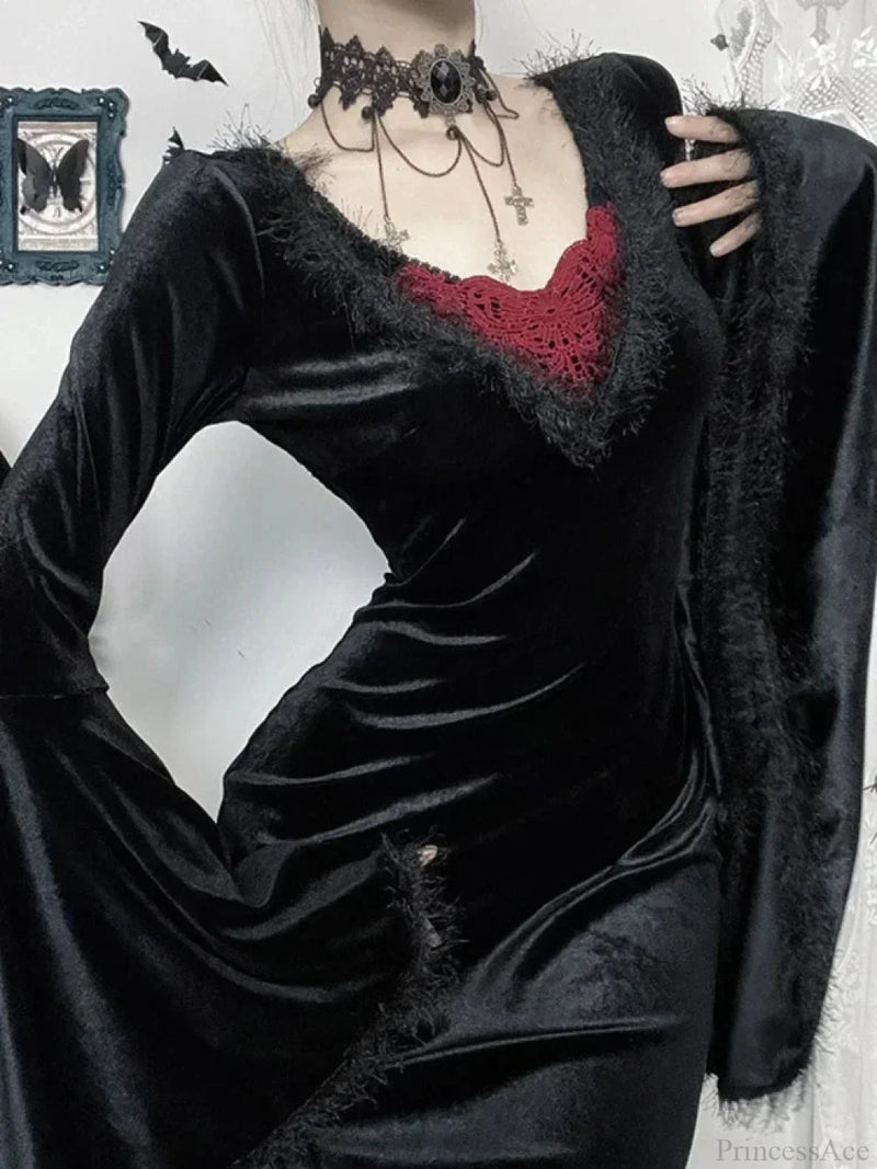 Vintage Inspired Dress