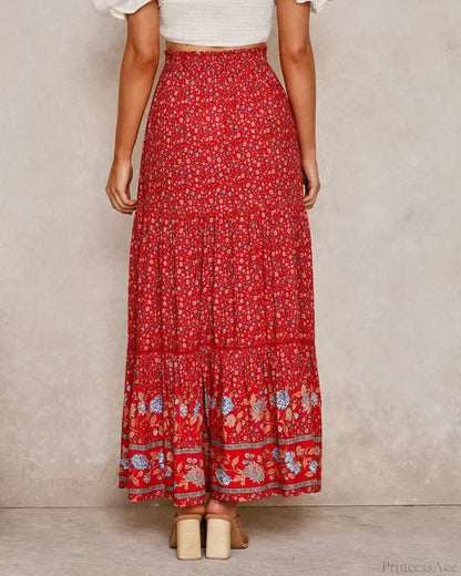 Timeless Vintage Style Garment