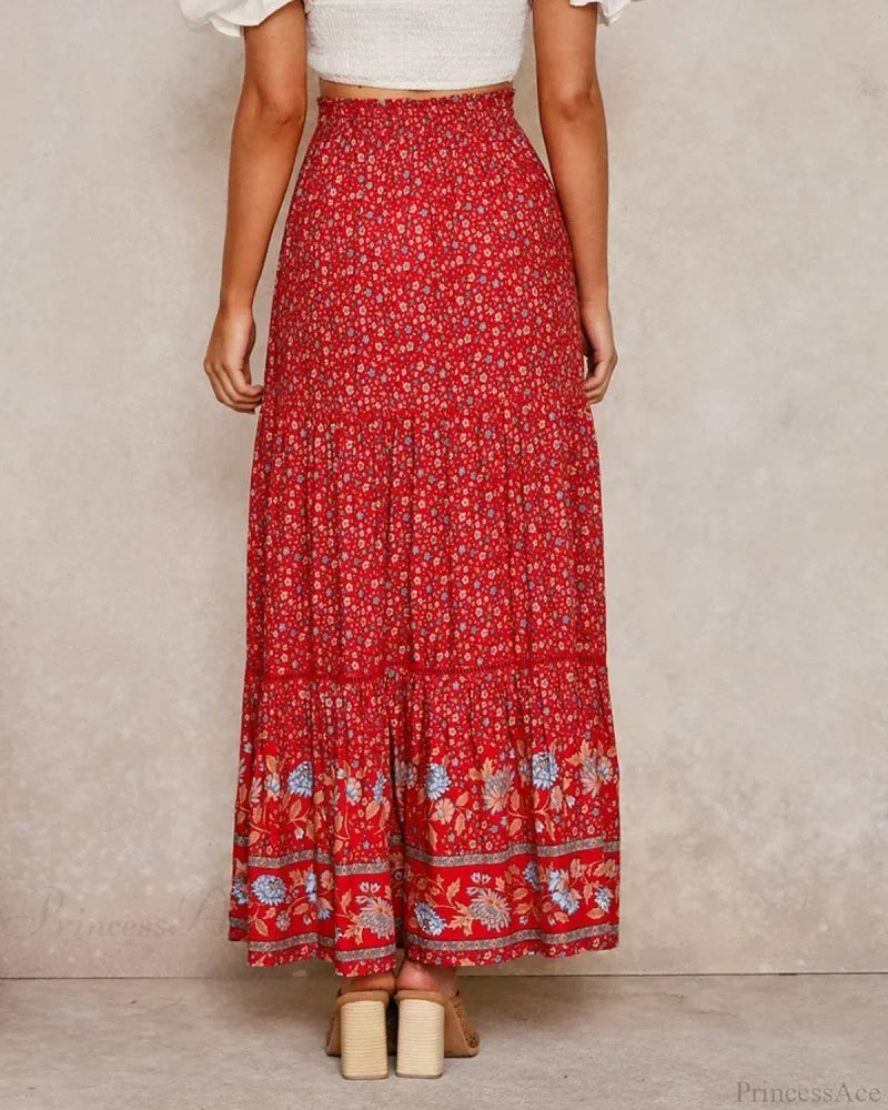 Timeless Vintage Style Garment