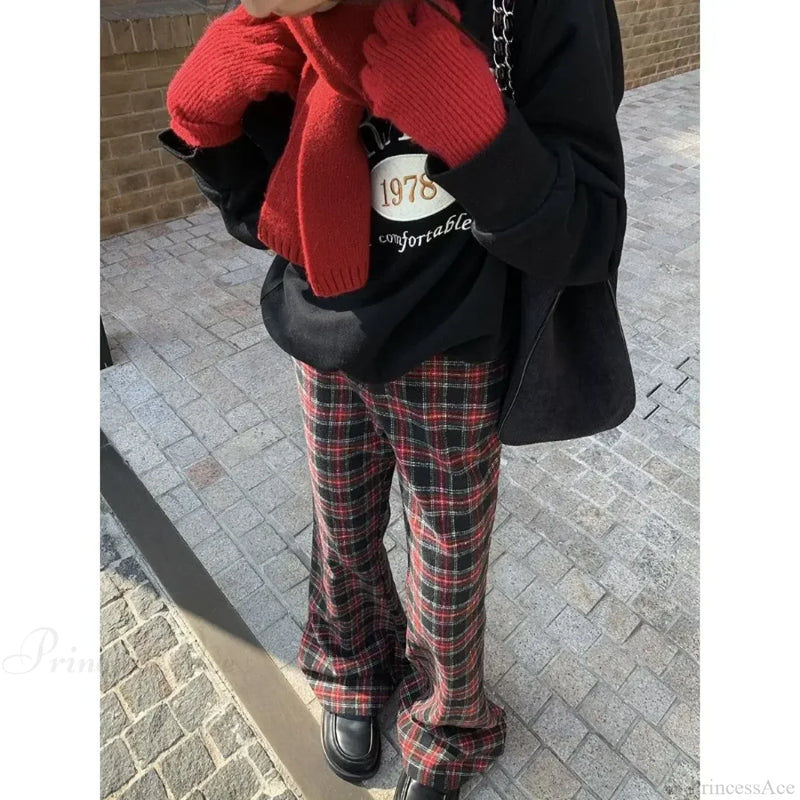 Gracefully Designed Pants