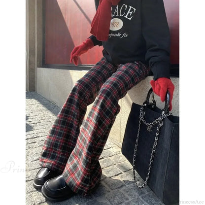 Gracefully Designed Pants