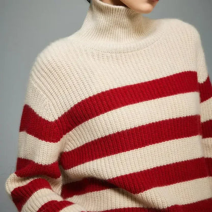 Classic Designed Sweater