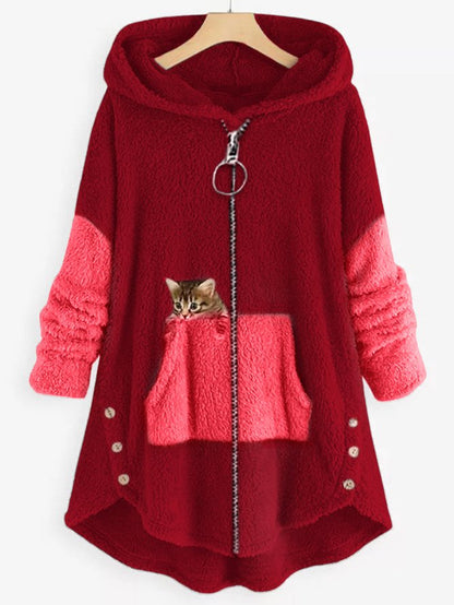 Elegantly Designed Jacket