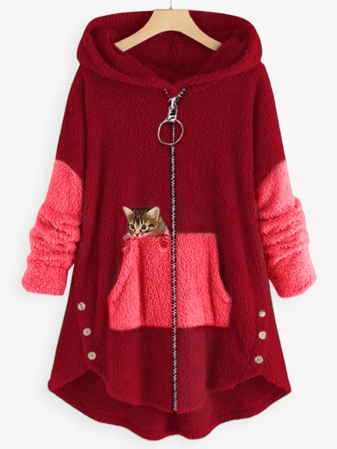Elegantly Designed Jacket