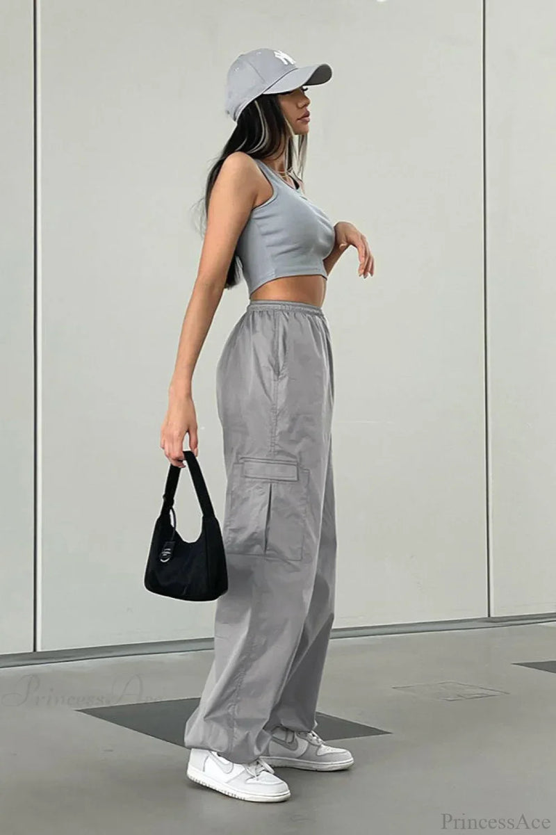 Gracefully Designed Pants