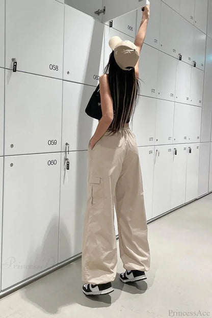 Gracefully Designed Pants