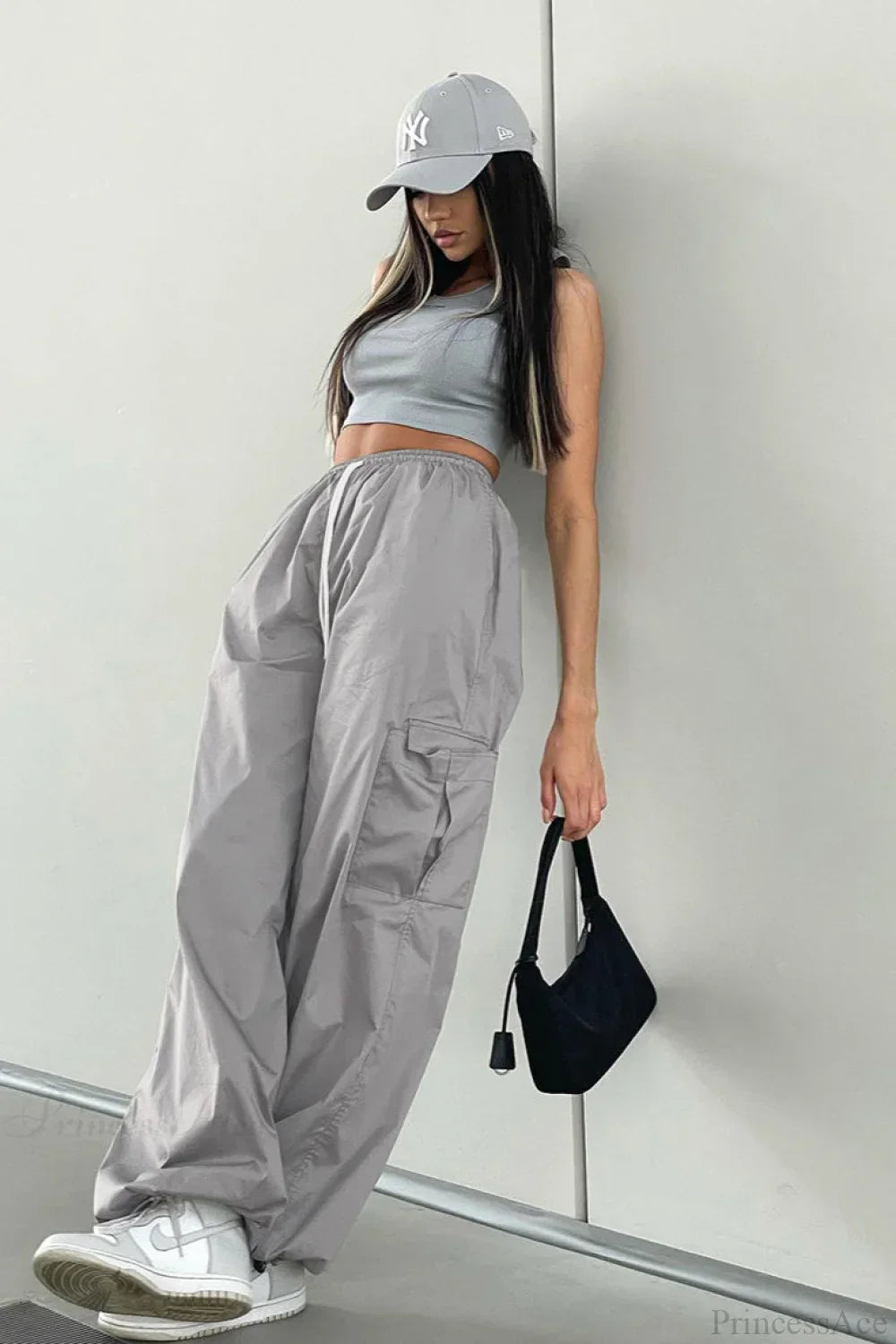 Gracefully Designed Pants
