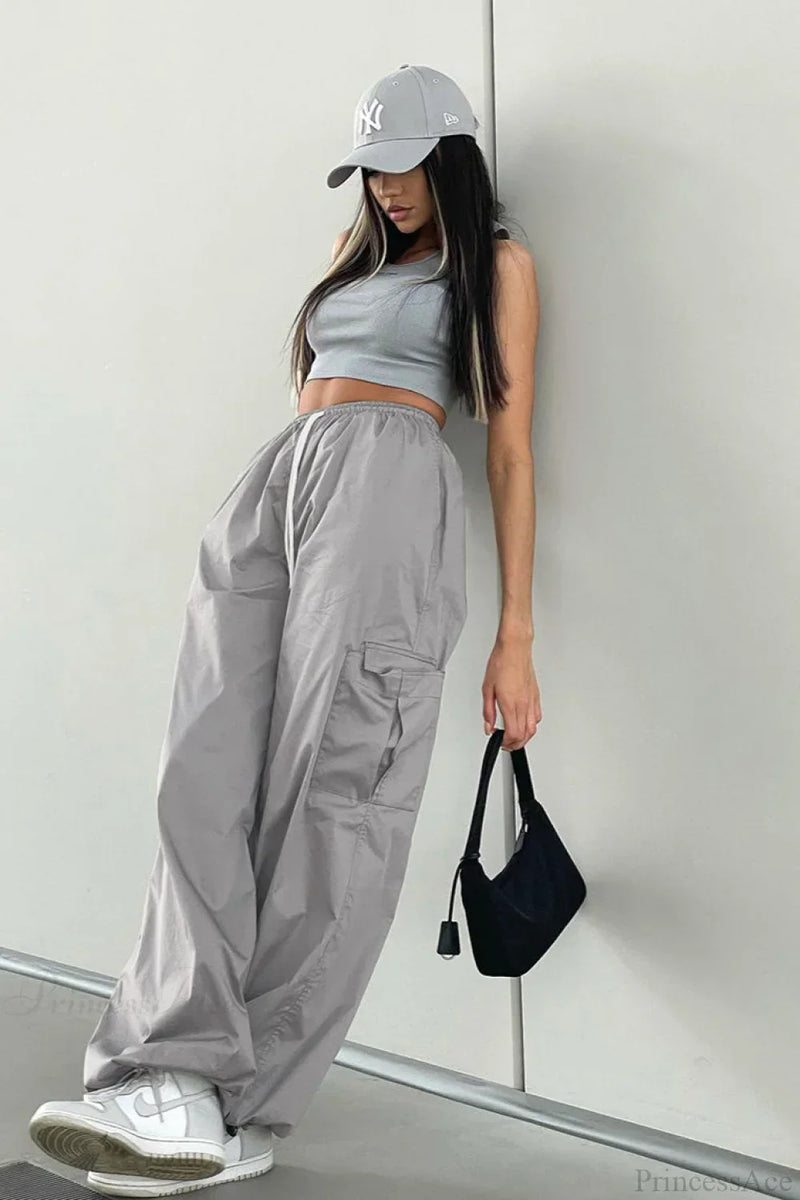 Gracefully Designed Pants