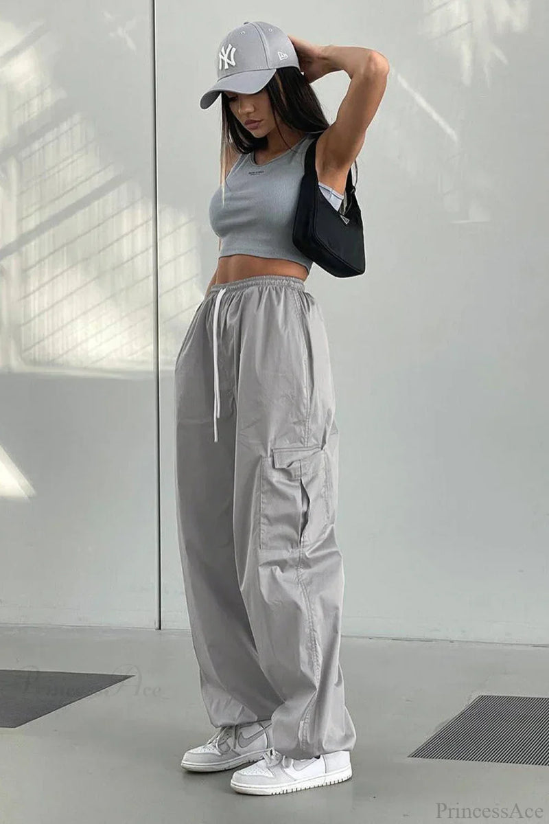 Gracefully Designed Pants