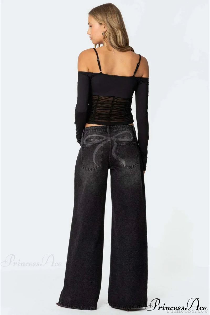 Vintage Inspired Garment
