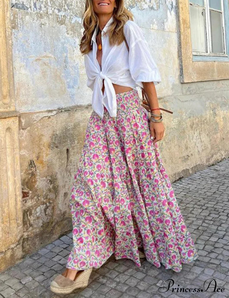 Timeless Vintage Style Garment