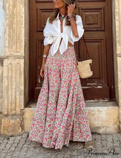 Timeless Vintage Style Garment