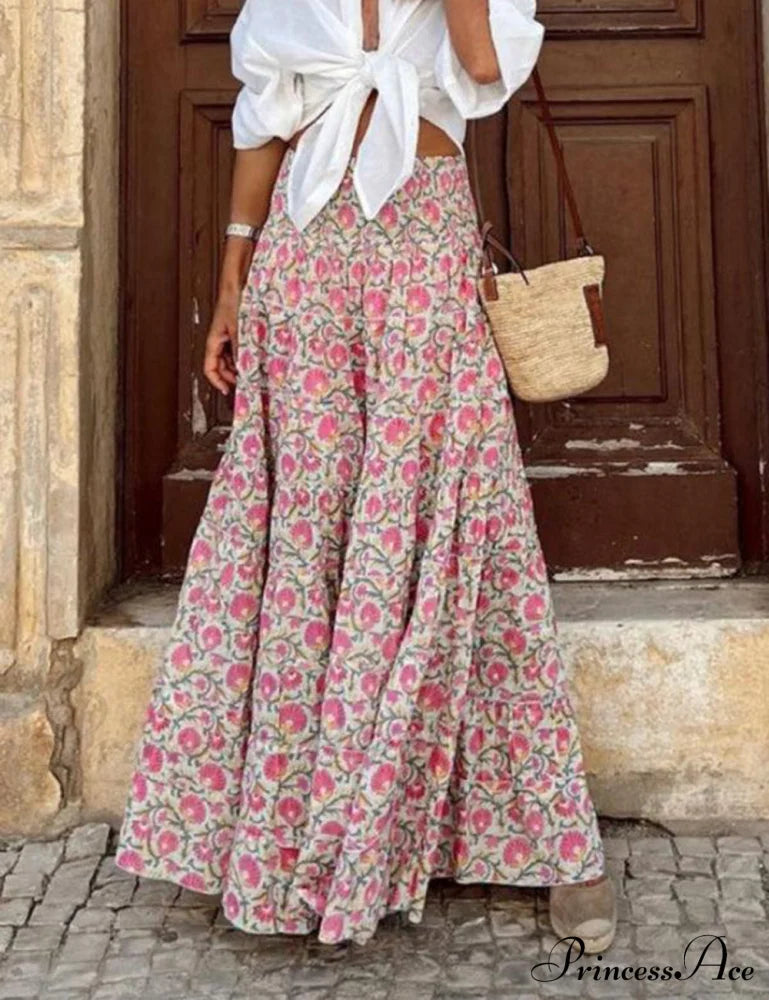 Timeless Vintage Style Garment