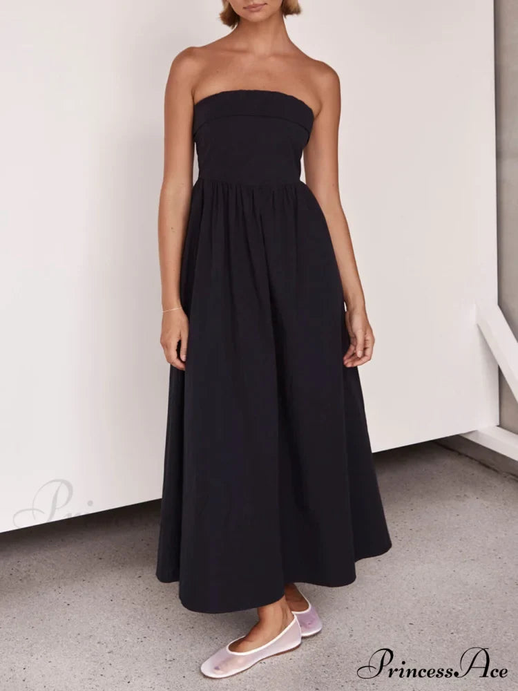 Thoughtfully Designed Dress