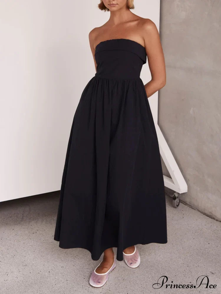 Thoughtfully Designed Dress