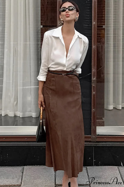 Classic Designed Garment