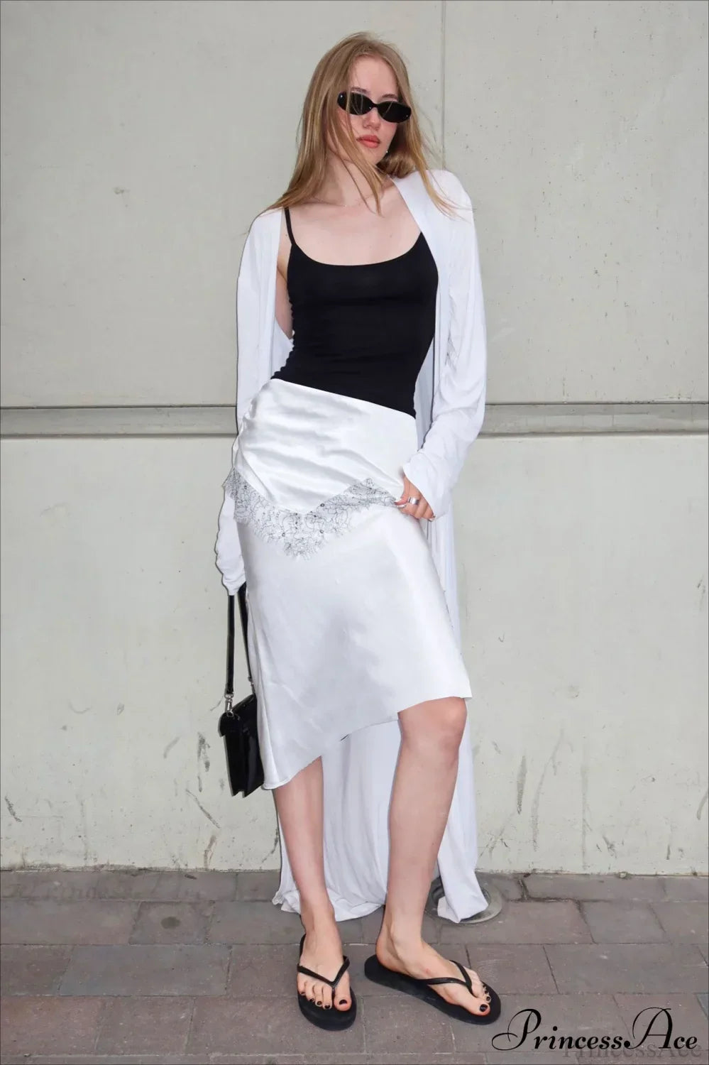 Elegantly Designed Garment
