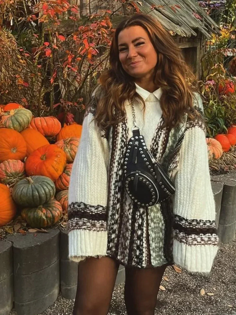 Beautifully Crafted Cardigan