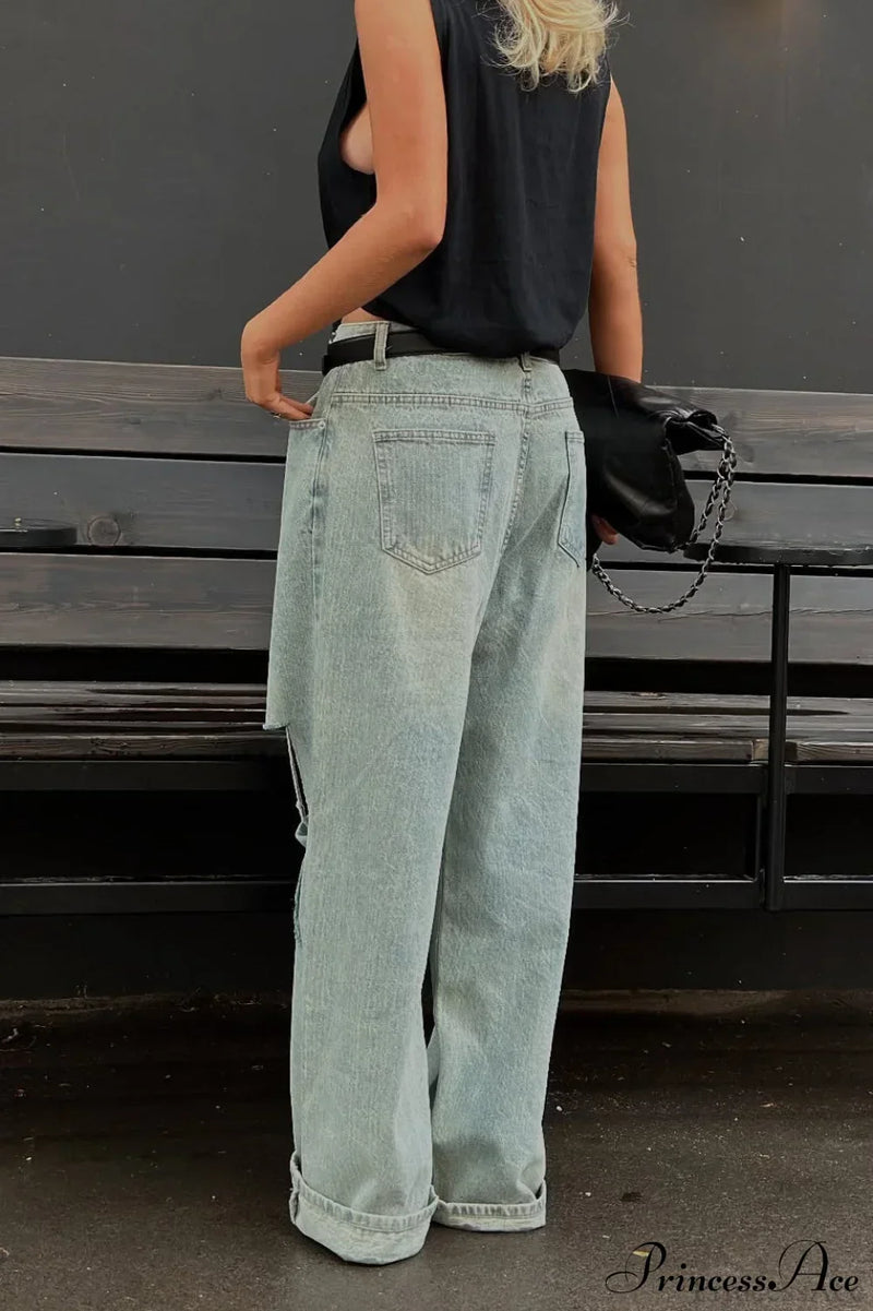 Classic Vintage Garment