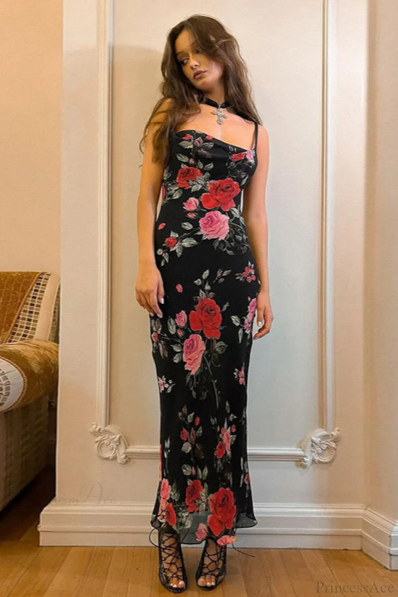 Elegantly Designed Dress