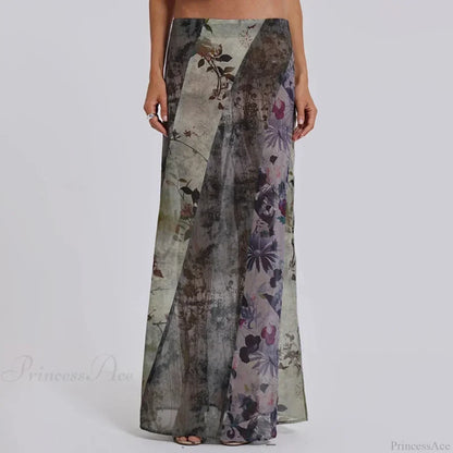Vintage Inspired Garment