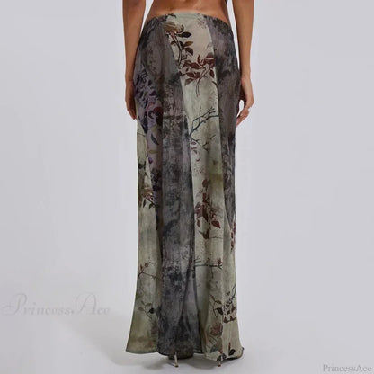 Vintage Inspired Garment