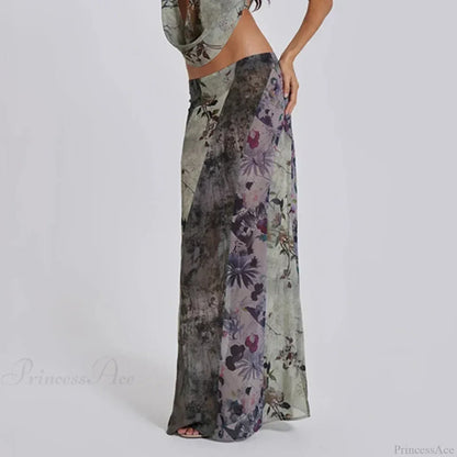 Vintage Inspired Garment
