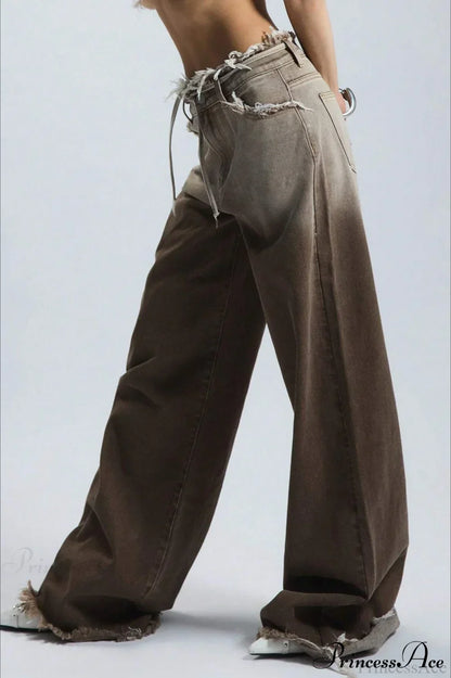 Thoughtfully Designed Garment