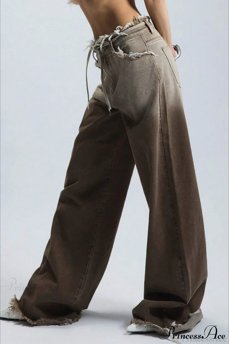 Thoughtfully Designed Garment
