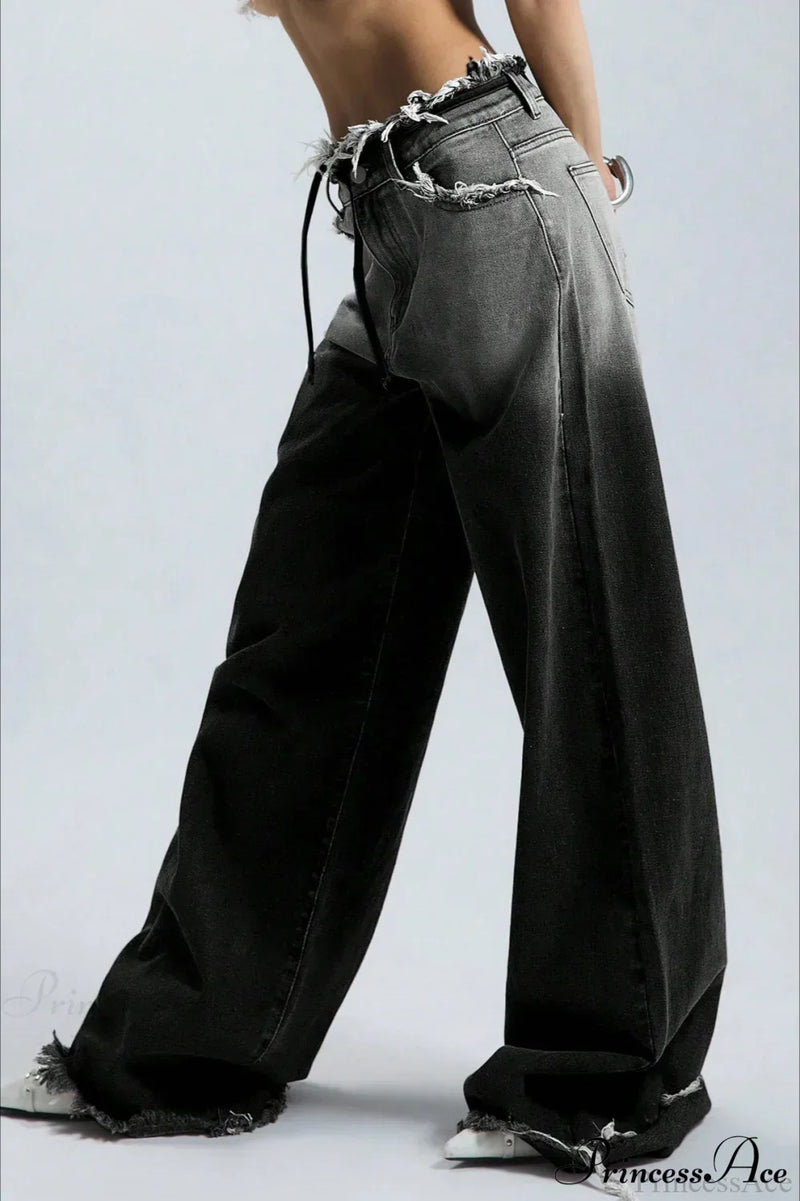 Thoughtfully Designed Garment