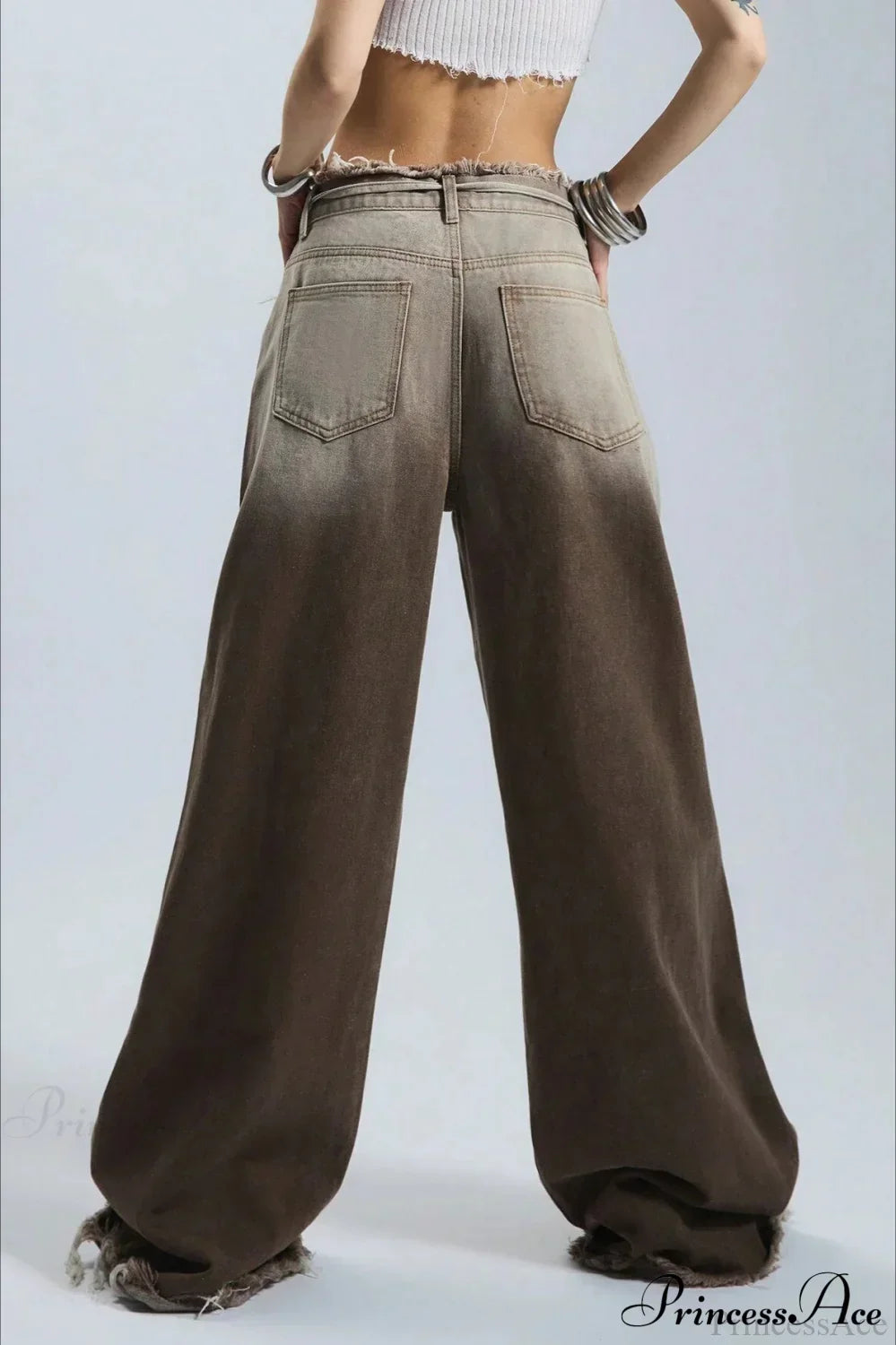 Thoughtfully Designed Garment