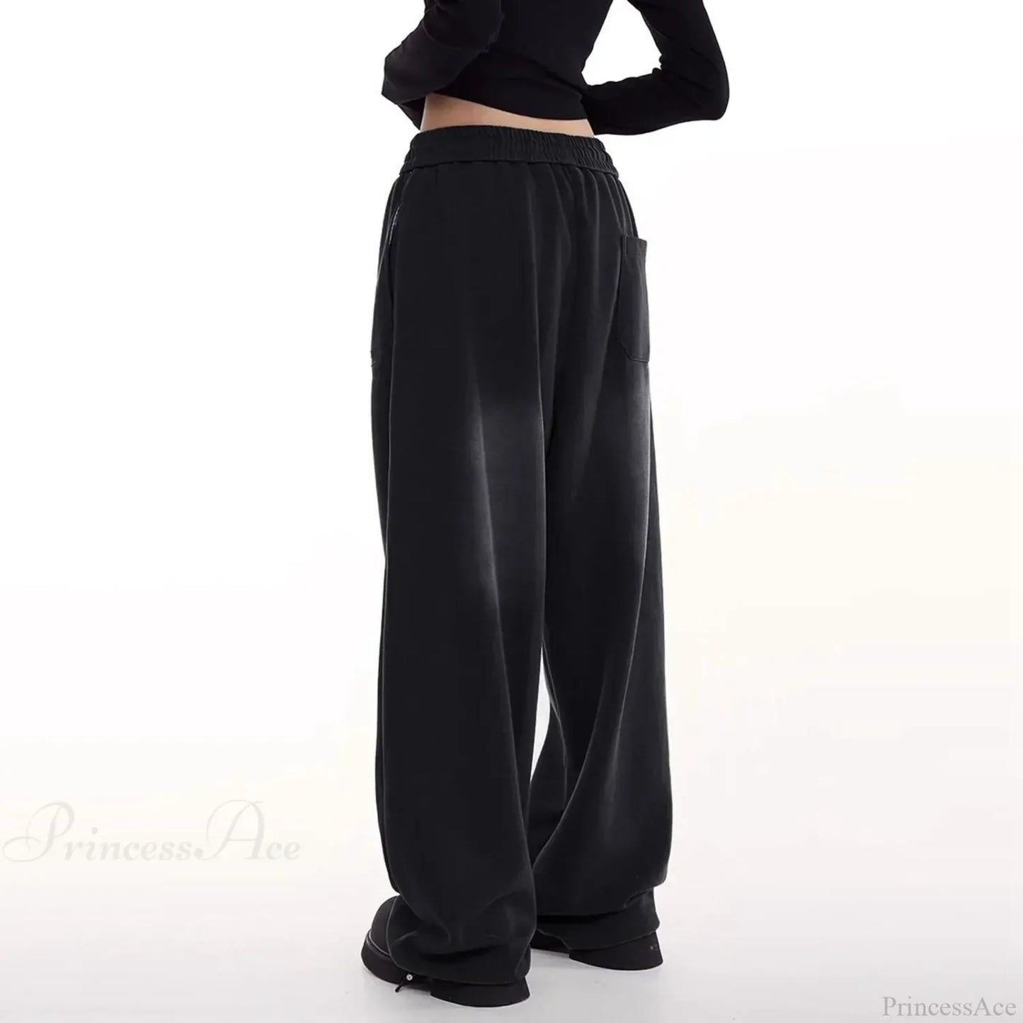 Classic Vintage Pants