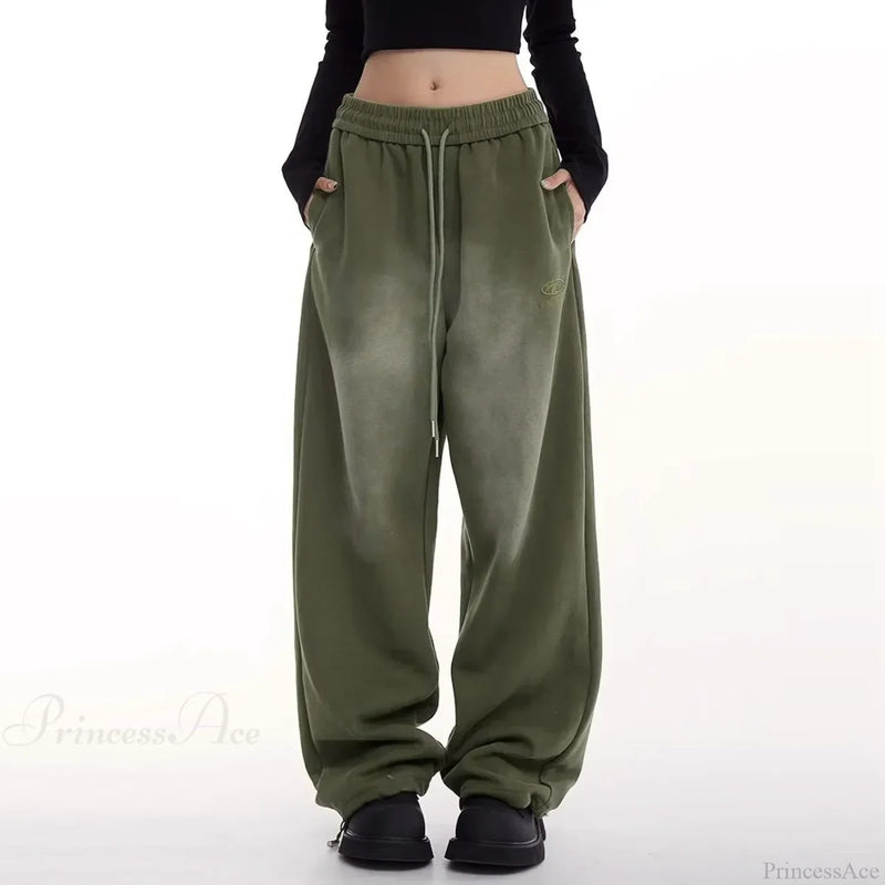 Classic Vintage Pants