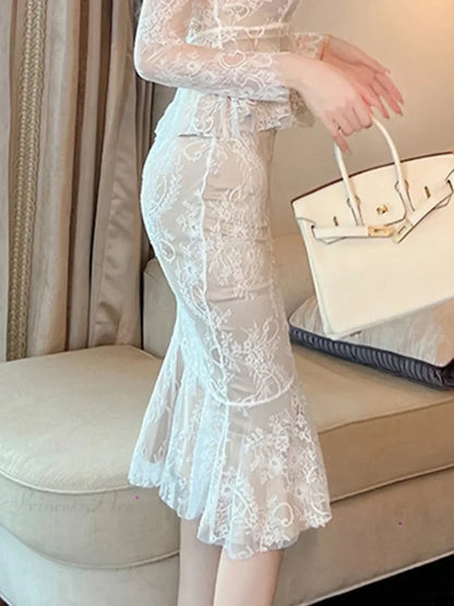Timeless Vintage Style Garment