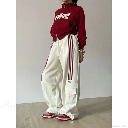 Vintage Inspired Pants