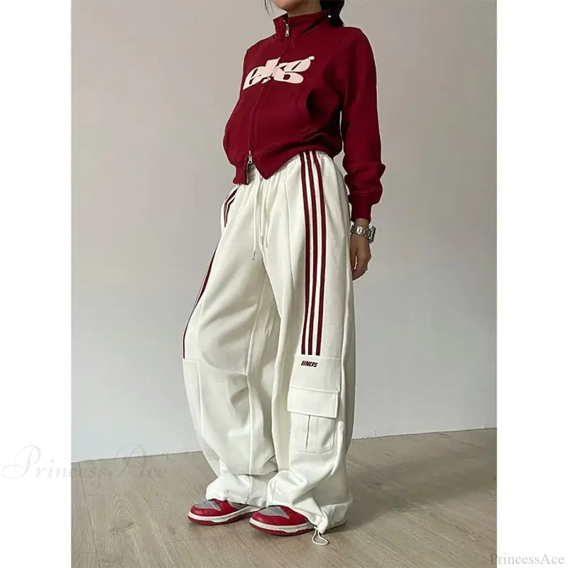 Vintage Inspired Pants