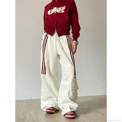Vintage Inspired Pants