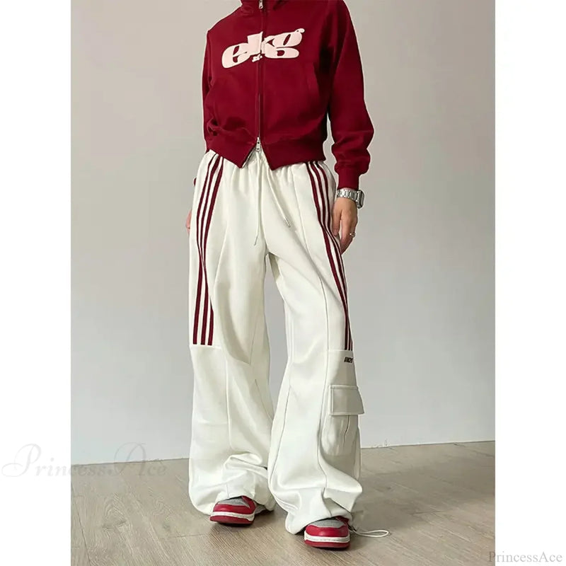 Vintage Inspired Pants