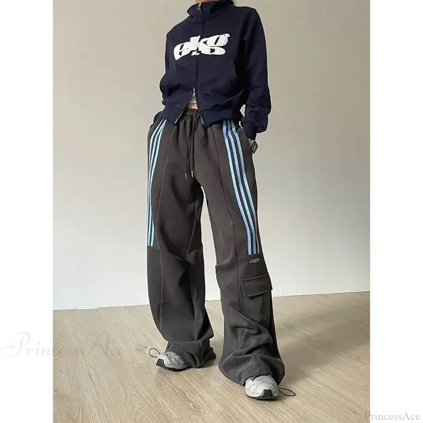 Vintage Inspired Pants