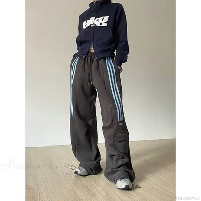 Vintage Inspired Pants