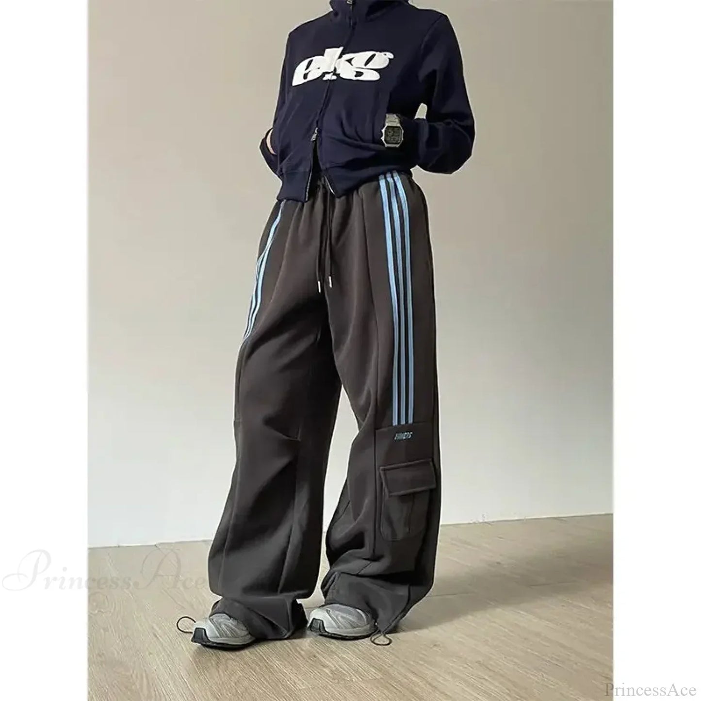 Vintage Inspired Pants