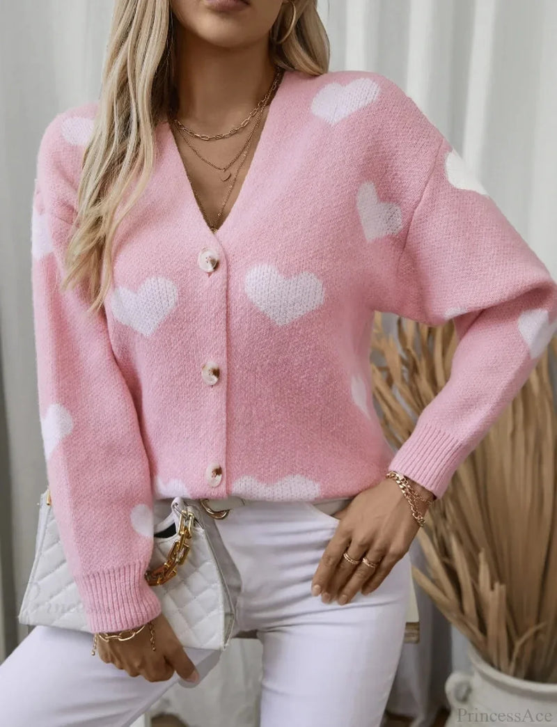 Classic Vintage Cardigan