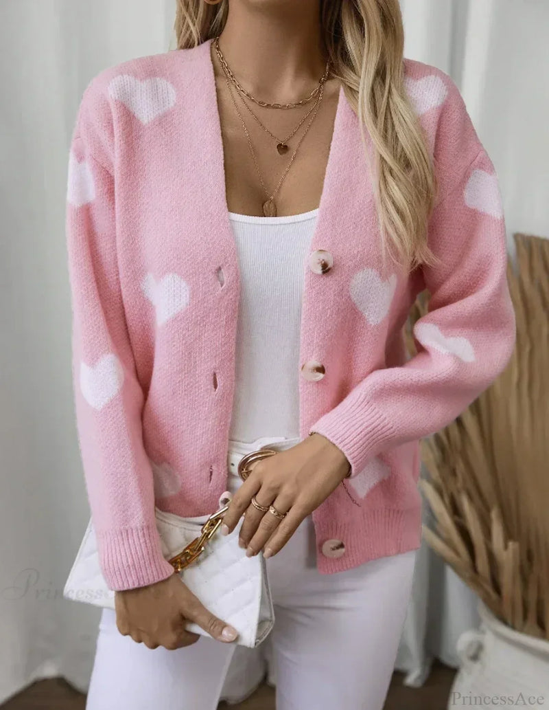 Classic Vintage Cardigan