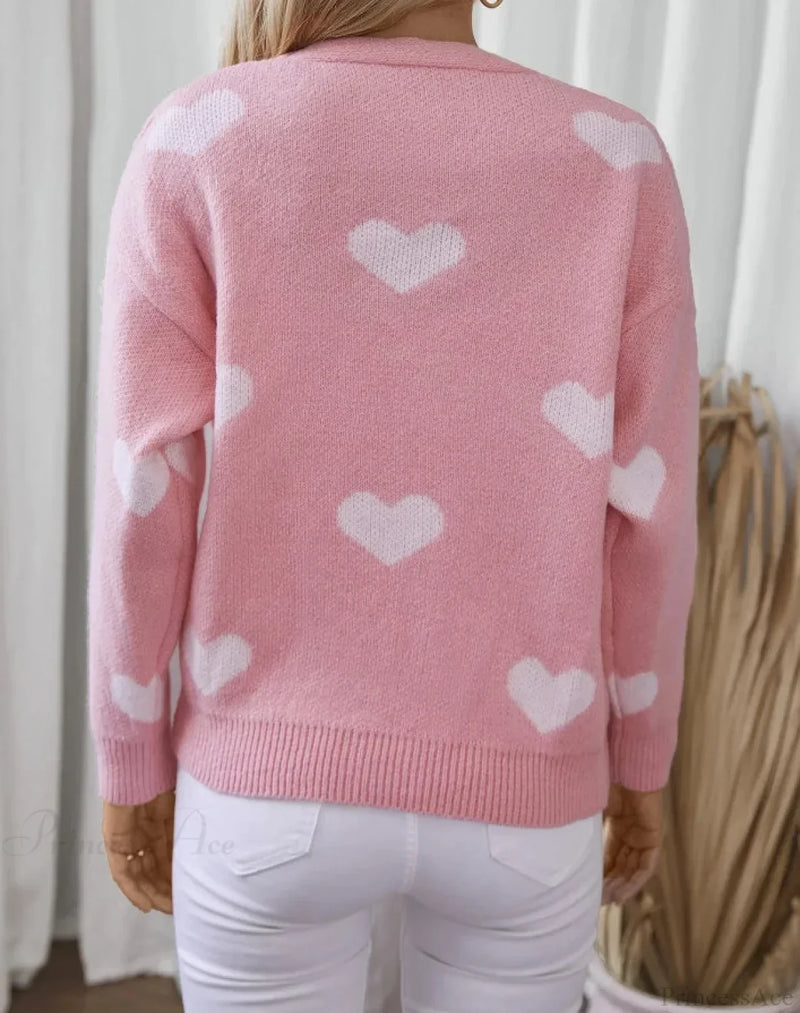 Classic Vintage Cardigan