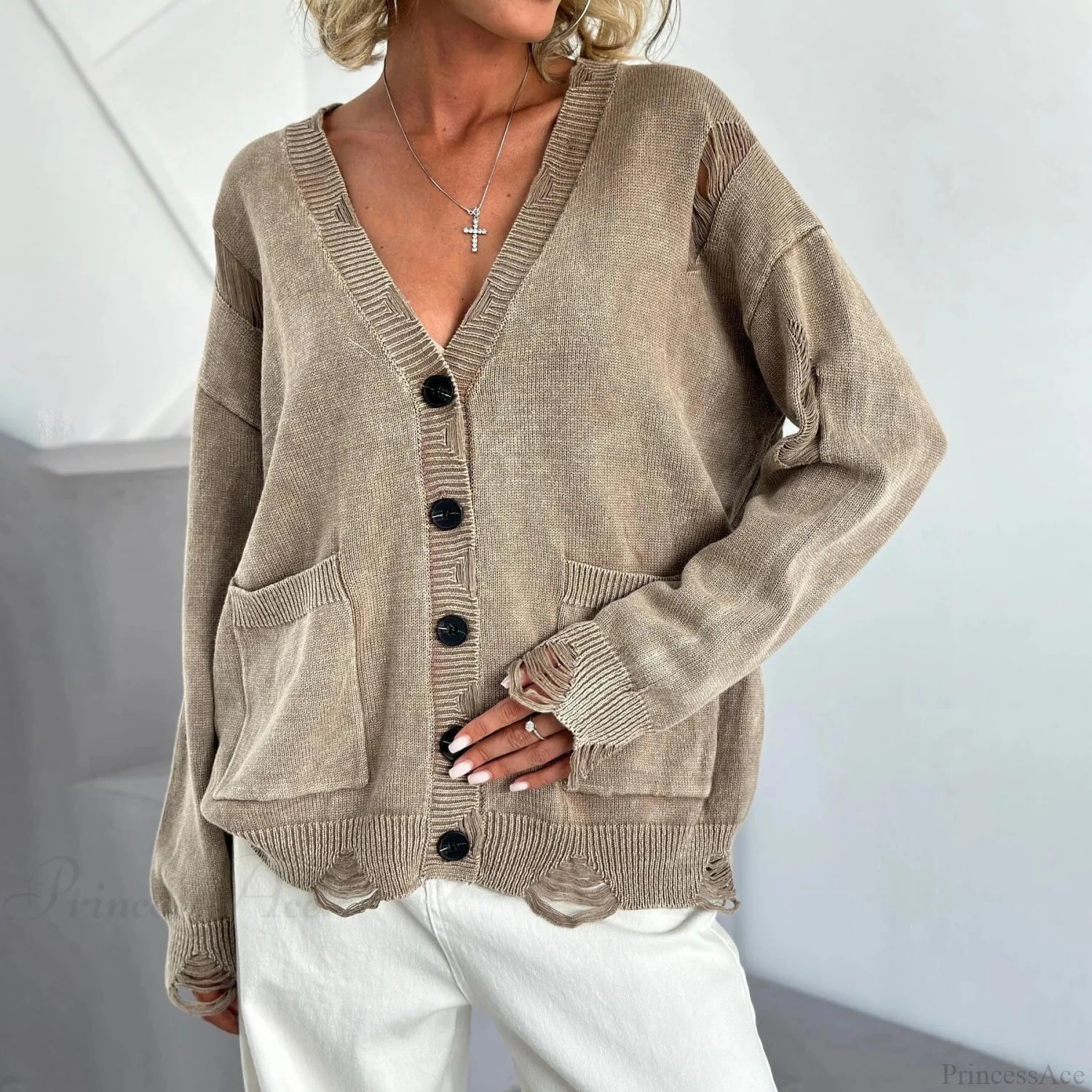 Khaki