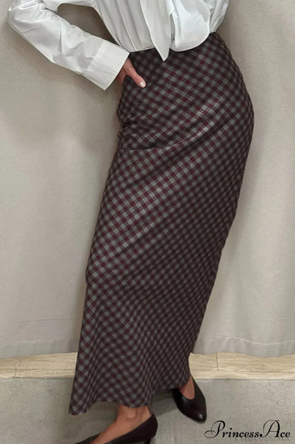 Classic Designed Garment